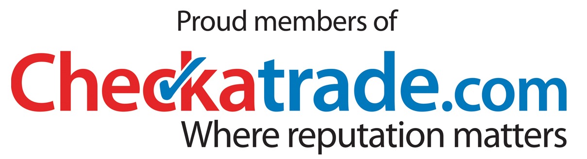 Checkatrade member, 10/10 rated